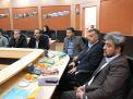 گزارش تصویری بازدید مدیران مدارس متوسط دوم ( دبیرستان) از دانشگاه صنعتی شاهرود (دوربین دوم)